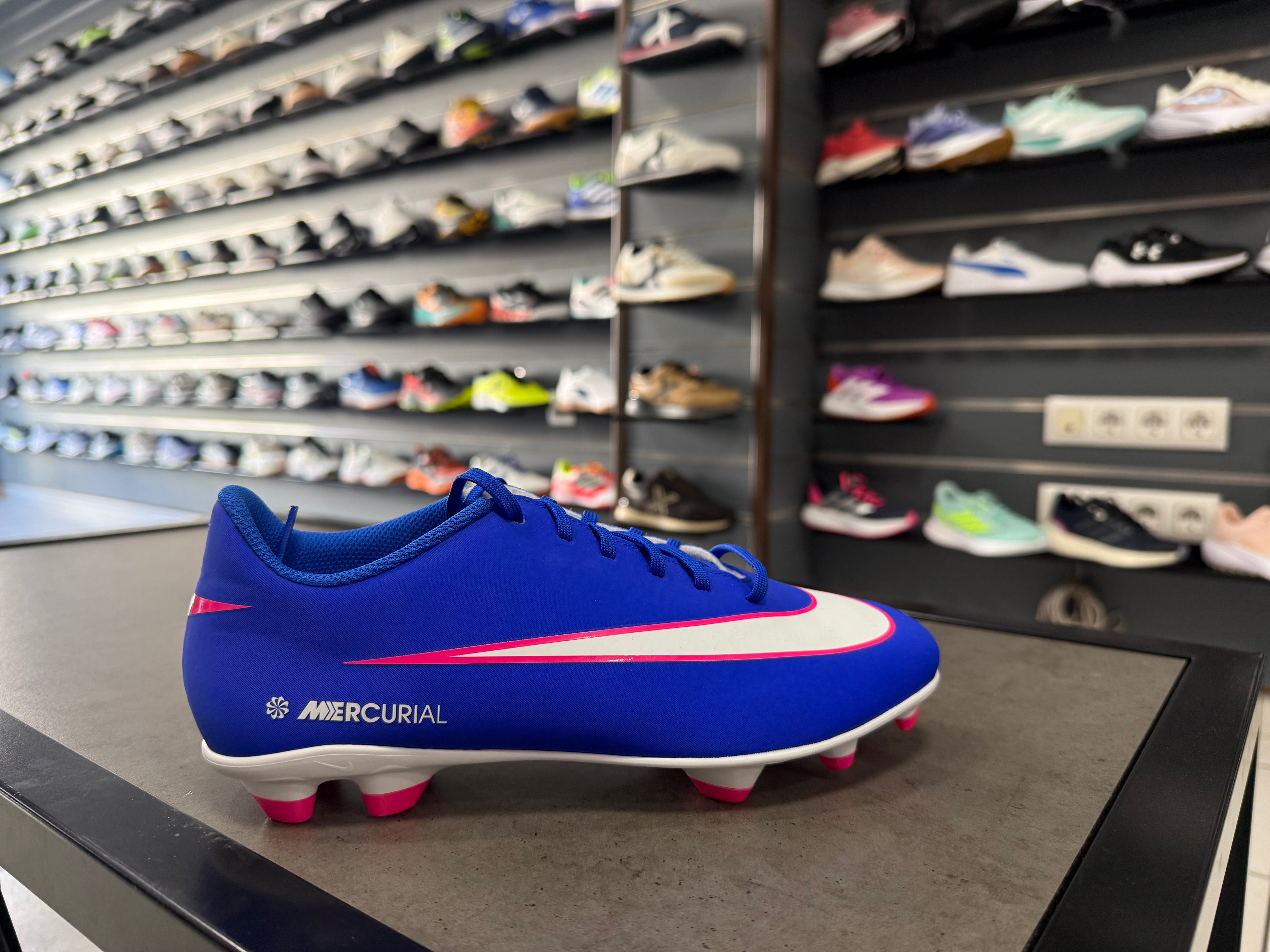 Nike Mercurial Vapor 16 Club FG/MG