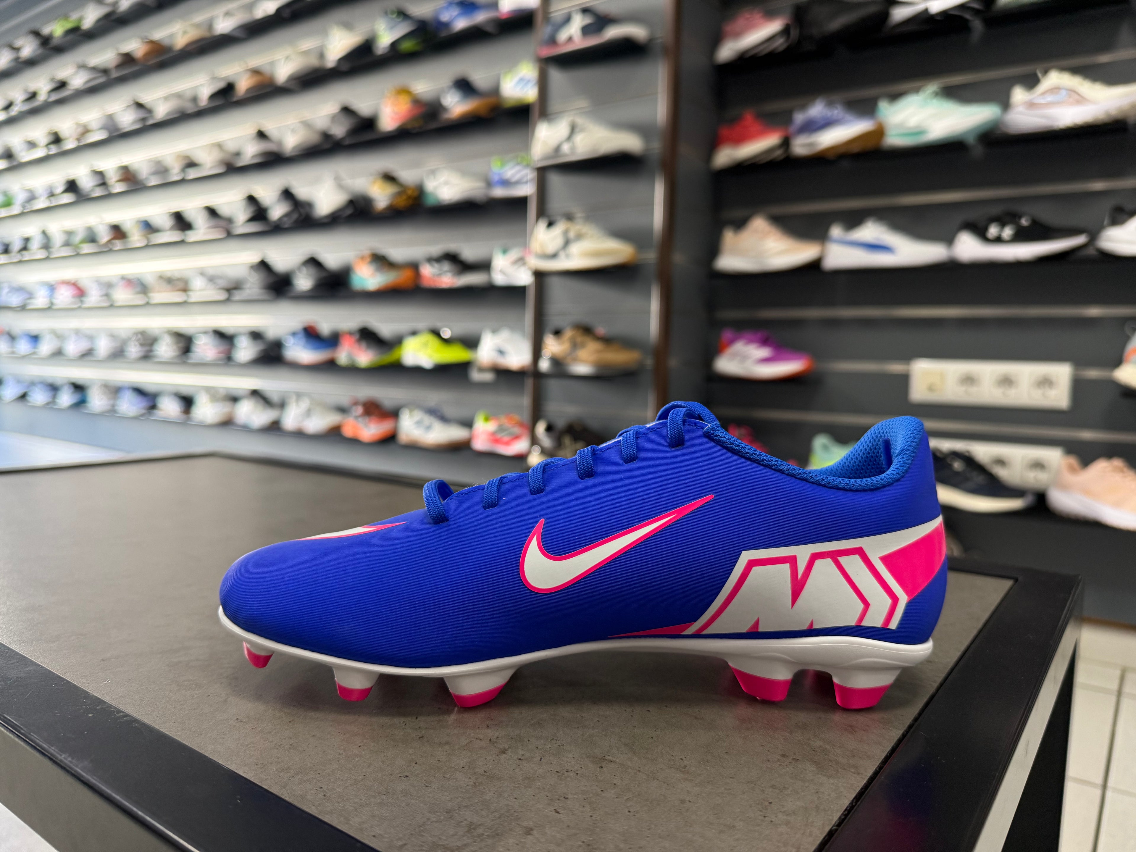 Nike Mercurial Vapor 16 Club FG/MG