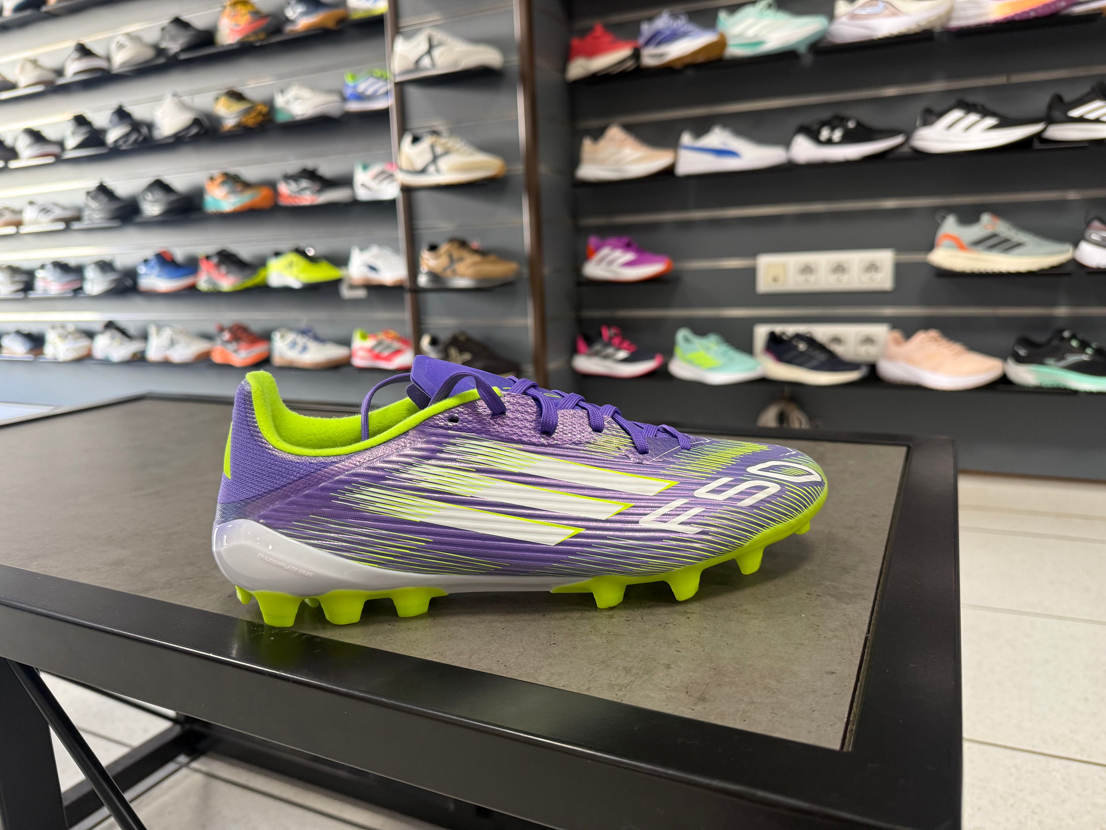 F50 LEAGUE 2G/3G AG