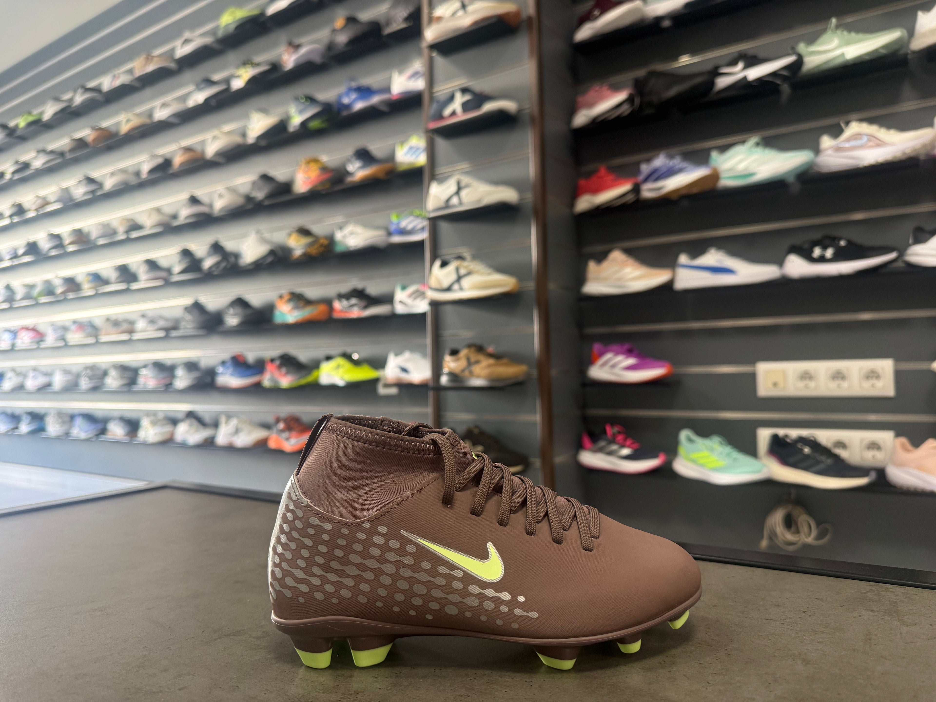 Nike Mercurial Club Superfly FG/MG JUNIOR