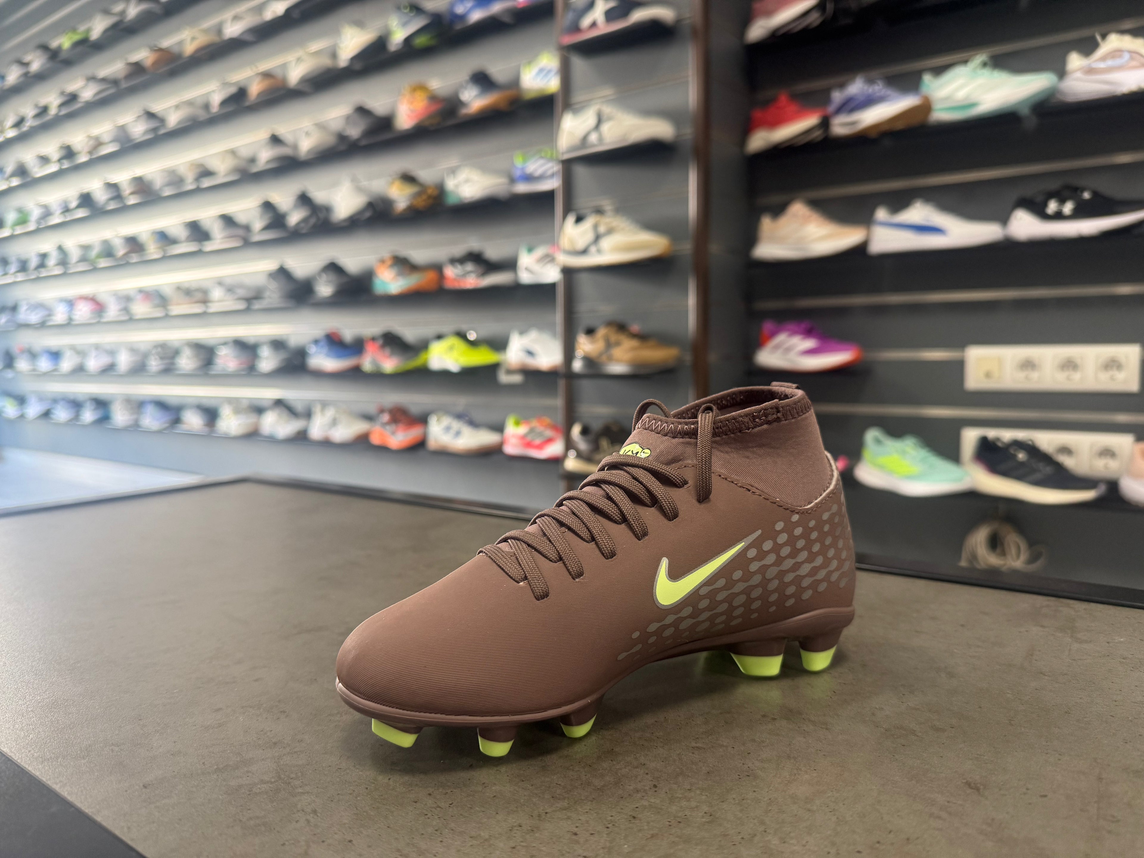 Nike Mercurial Club Superfly FG/MG JUNIOR
